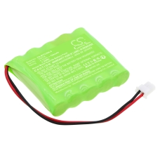 Compatible battery replacement for Bticino 3507/6,LD02430AA