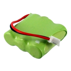 Compatible battery replacement for Doro 30AAAM3BMX,3SN2/3AAA300HSJP1,T427