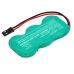 CMOS / BackUp Battery Brother CS-BTF410BU