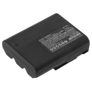Camera Battery Sharp VL-SW50U
