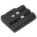 Camera Battery Sharp VL-E660S