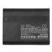 Camera Battery Sharp VL-E66S
