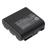 Camera Battery Sharp VL-SW50U