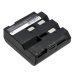 Compatible battery replacement for Sharp BT-H21,BT-H21U,BT-H22,BT-H22U