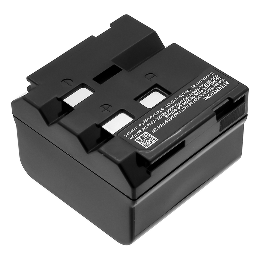 Camera Battery Sharp VL-E39S