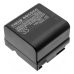 Camera Battery Sharp VL-E66S