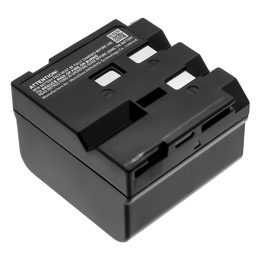 Camera Battery Sharp VL-E66S