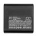 Camera Battery Sharp VL-E66S