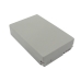 Battery for SHARP VL-75