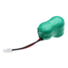 Compatible battery replacement for Bticino 23W11