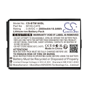 Battery compatibleWith Hotspot Battery