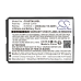 Batteries compatible with МТС 81321FT 4G LTE WIFI Router CS-BTM160SL