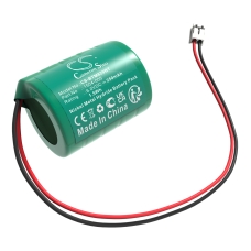 Compatible battery replacement for  1504-005,829-2060002D-00