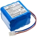 Medical Battery Bellavista CS-BTR100MD