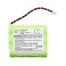 Compatible battery replacement for Bt C50AA3H