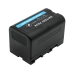 Camera Battery Sony PMW-EX3