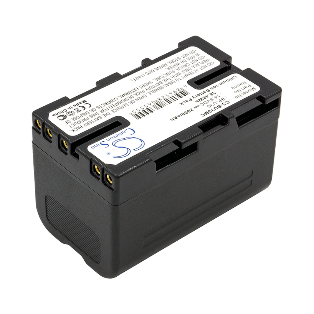 Camera Battery Sony PMW-EX3