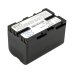 Camera Battery Sony PMW-EX3