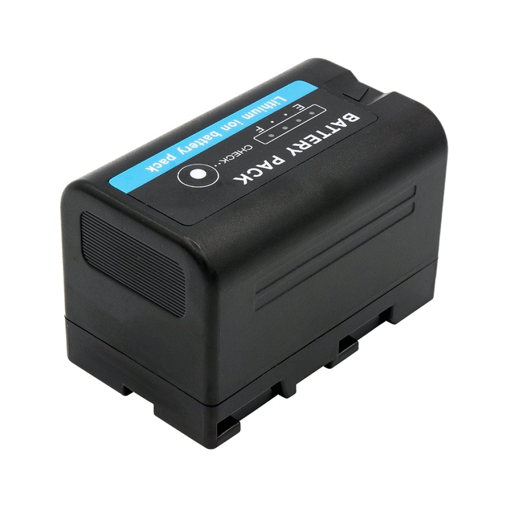 Camera Battery Sony PMW-EX3
