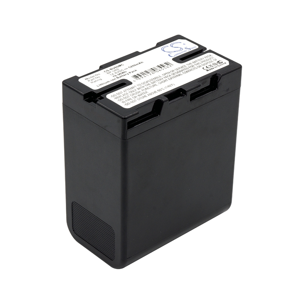 Camera Battery Sony PMW-EX3
