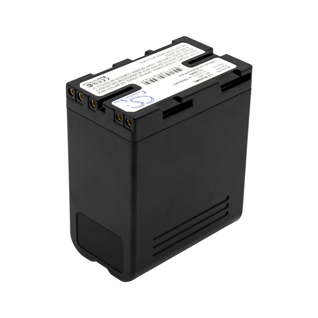 Camera Battery Sony PMW-EX3