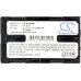 Camera Battery Sony PMW-EX3