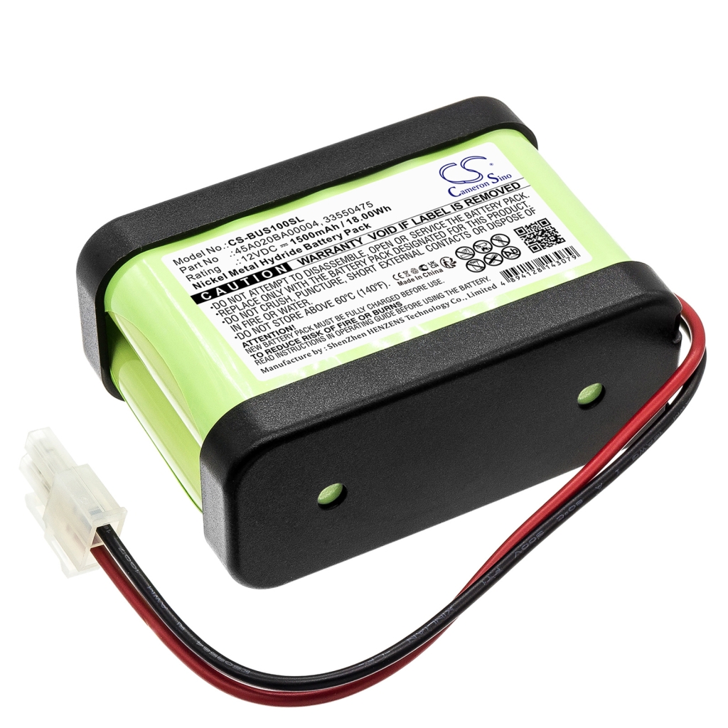 Battery Replaces DAS901BAT1
