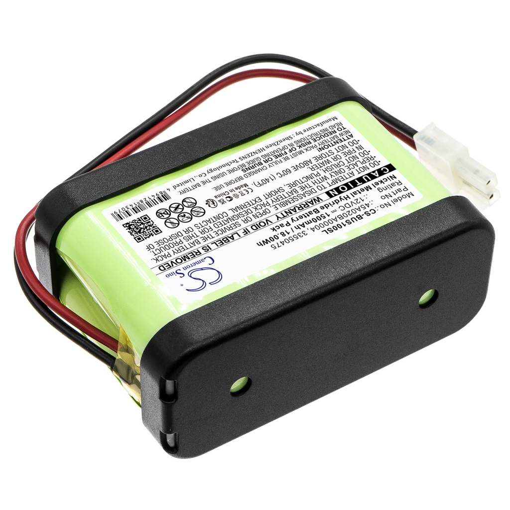 Battery Replaces DAS901BAT1