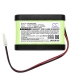 Battery Replaces DAS901BAT1