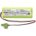 Battery Replaces 06000142