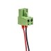 Battery Replaces 06000142
