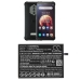 Battery Replaces Li515876PHTT