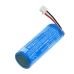 Battery Replaces B&L beta BBCAEKB031A
