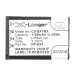 Camera Battery Sony Handycam HDR-CX440