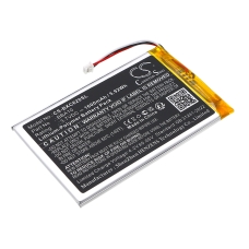 Compatible battery replacement for Onyx 355585,BBA10