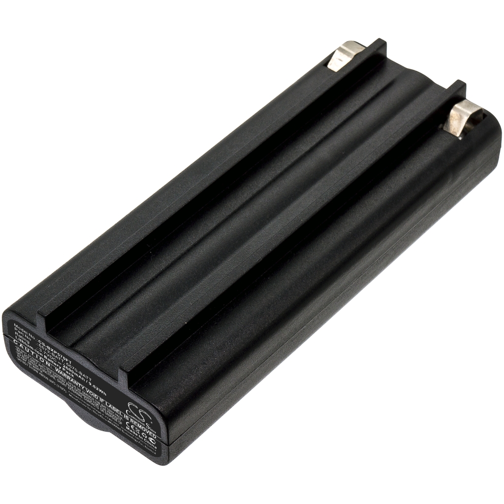 Lighting System Battery Bayco CS-BXP570FT