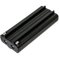 Compatible battery replacement for Nightstick 5570-BATT,5572-BATT