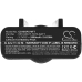 Lighting System Battery Bayco CS-BXP570FT