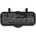 Lighting System Battery Bayco XPP-5570