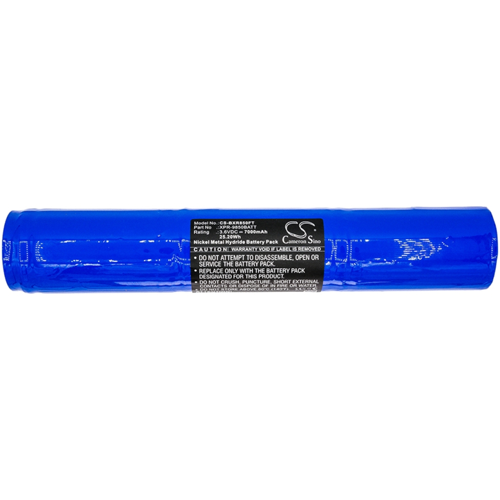 Lighting System Battery Bayco CS-BXR850FT