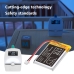 Compatible battery replacement for Babymoov AHB442944