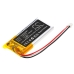 Battery Replaces YJ902040