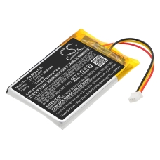 Compatible battery replacement for Babymoov FT453548P