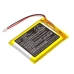 BabyPhone Battery Babymoov CS-BYA425SL