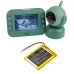 BabyPhone Battery Babymoov CS-BYA425SL