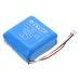 BabyPhone Battery Babymoov CS-BYA431SL