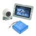 BabyPhone Battery Babymoov CS-BYA431SL