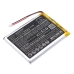 BabyPhone Battery Babymoov CS-BYA435SL