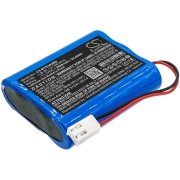 Battery compatibleWith Biolight