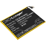 Battery compatibleWith Mobile Phone Battery